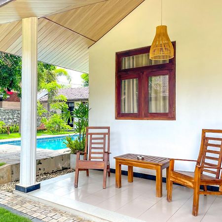 The Barns Villas And Restaurant เนกอมโบ ภายนอก รูปภาพ